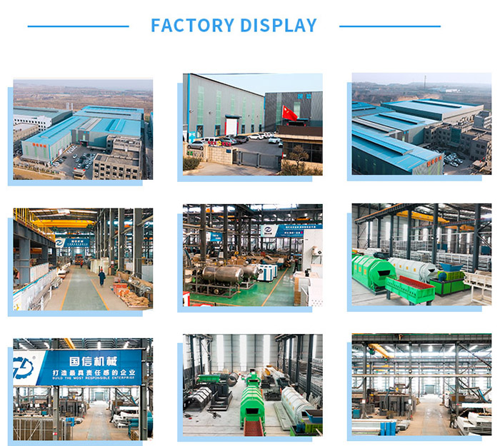 supplier of Domestic Garbage Shredder