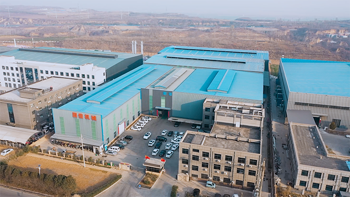 manufacturer of  Garden waste treatment equipment